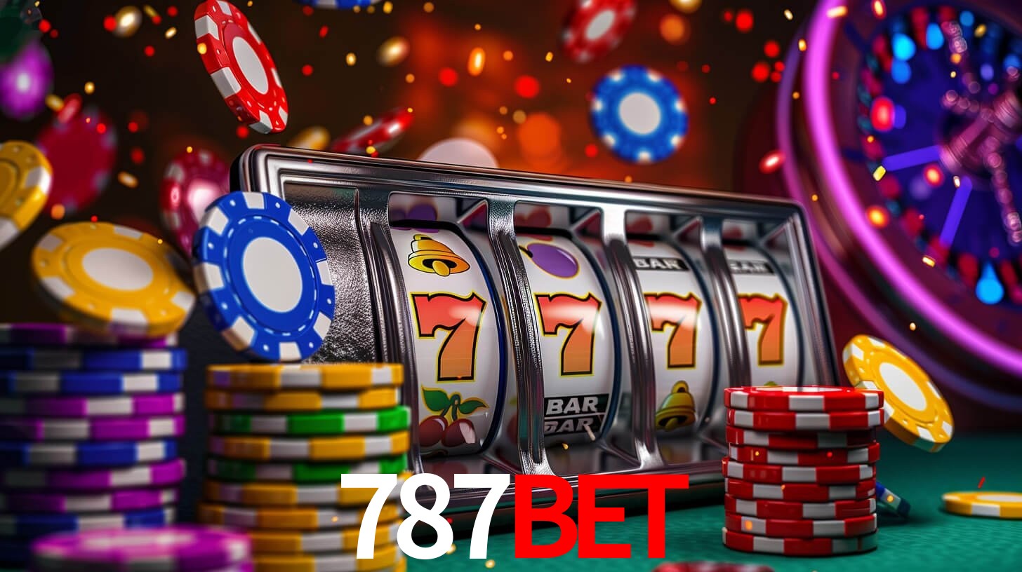 Bônus Diários 787bet