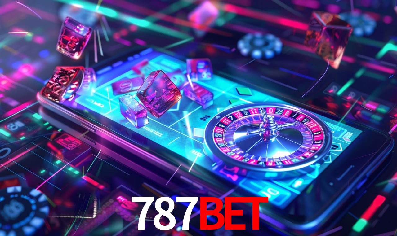 Estatísticas Esportivas 787bet
