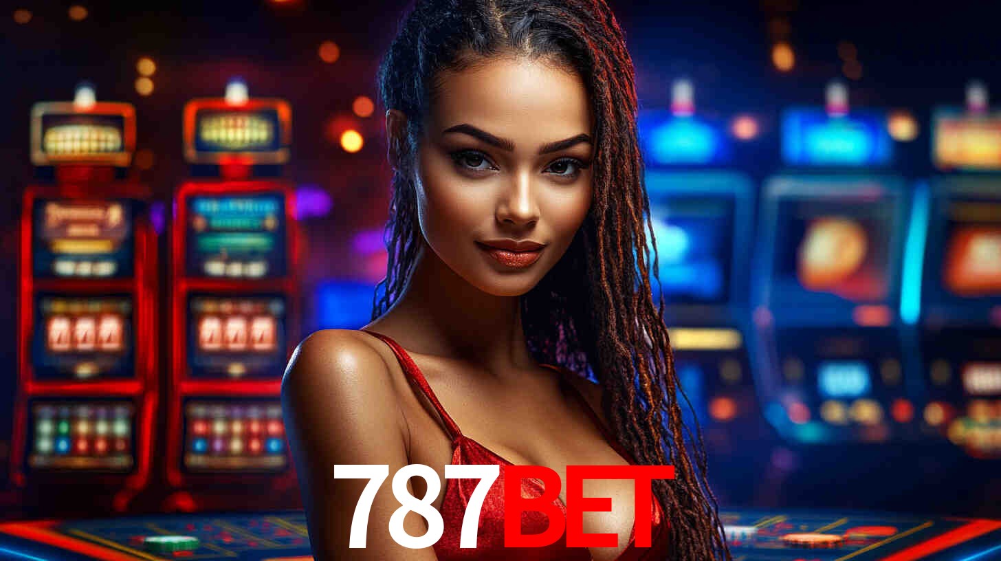 Explorando a Categoria de Eventos em Apostas na 787bet