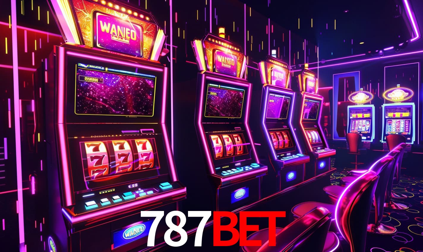 Descubra o Programa VIP da 787bet: Vantagens Exclusivas para Jogadores